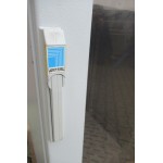 Rittal Patchkast Serverkast  Used.